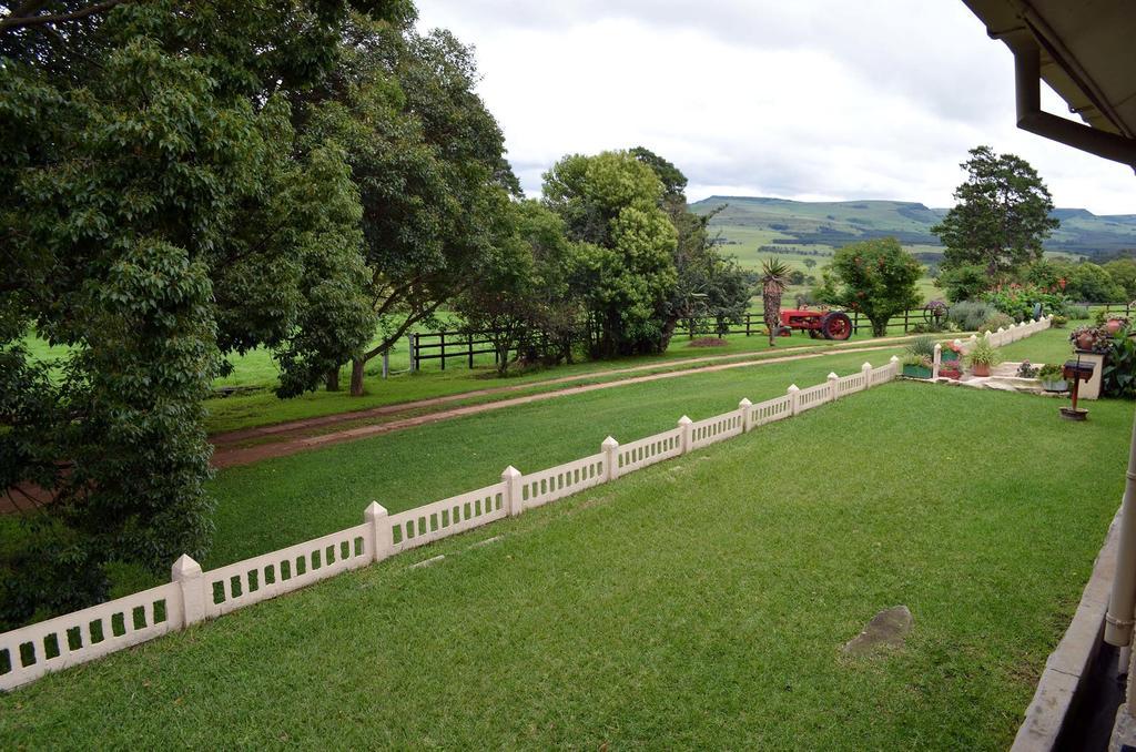 Petra'S Country Guesthouse Vryheid Rum bild