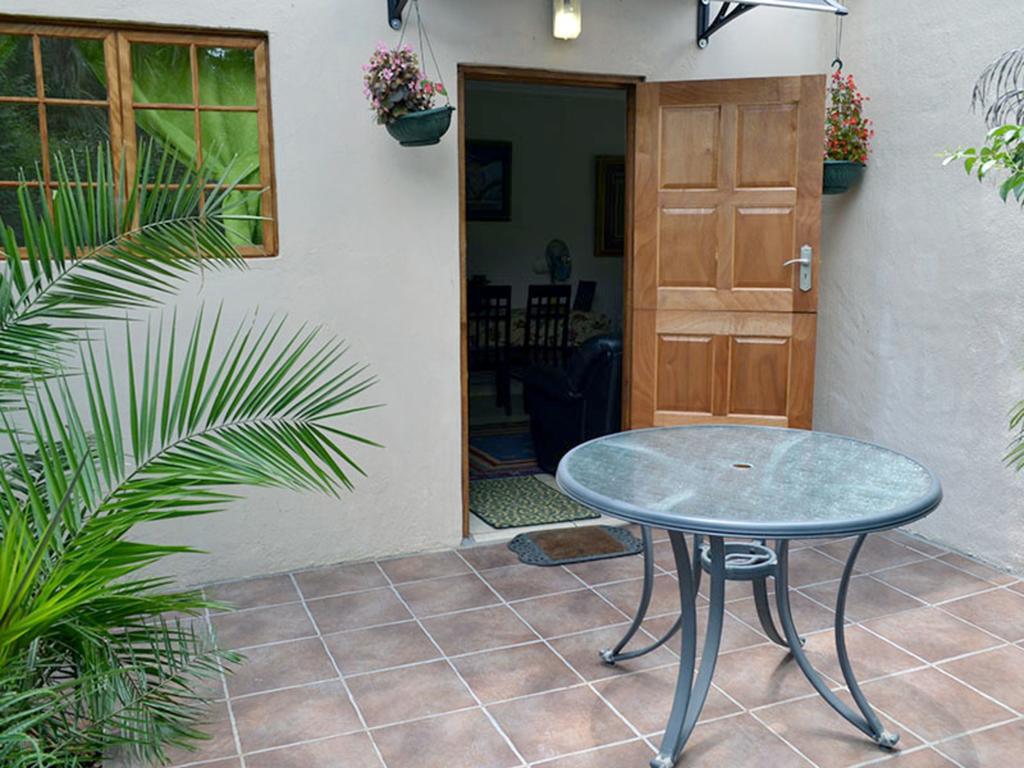 Petra'S Country Guesthouse Vryheid Exteriör bild